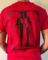 Image 5 of Protect SWers. Respect SWers. Shirt