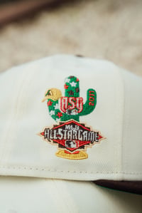Image 4 of New Era 59Fifty “Lone Star Cactus” 🌵 