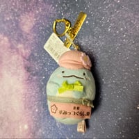 Tokage Sakura Mascot Plush