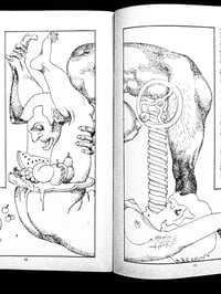 Image 10 of Hanashi no Tokushuu 1969 #10