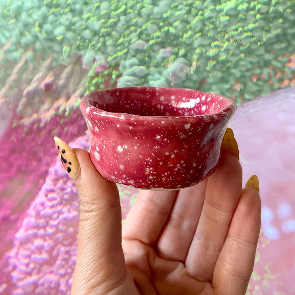 Image of Tealight Holder #2