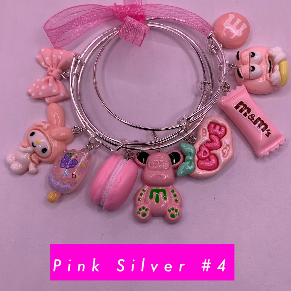 Image of Kids Bangles