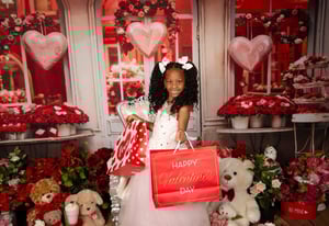 Image of Flower Shop Mini