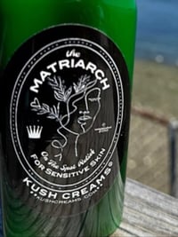 The Matriarch™️ 4oz.