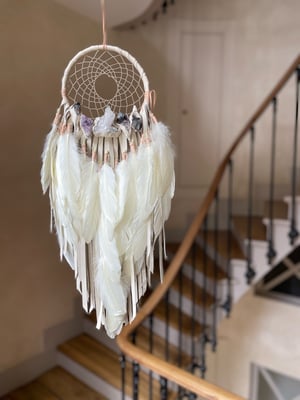 Image of Macha Little Dreamcatcher 