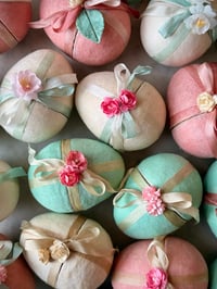 Image 5 of Victorian Inspired Easter Eggs (9 options)