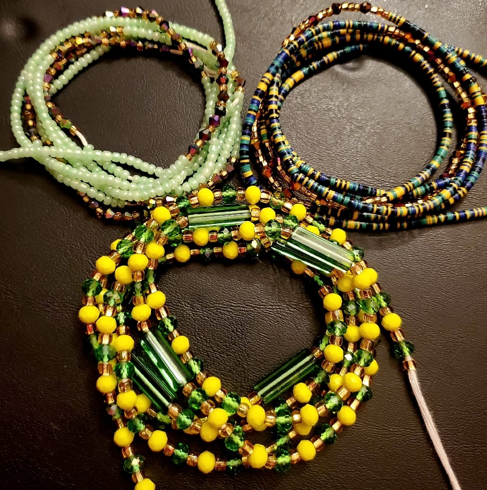 Image of Waistbeads