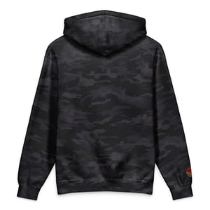 Image of “The Camo Pack” Heavyweight Hooded Sweatshirts