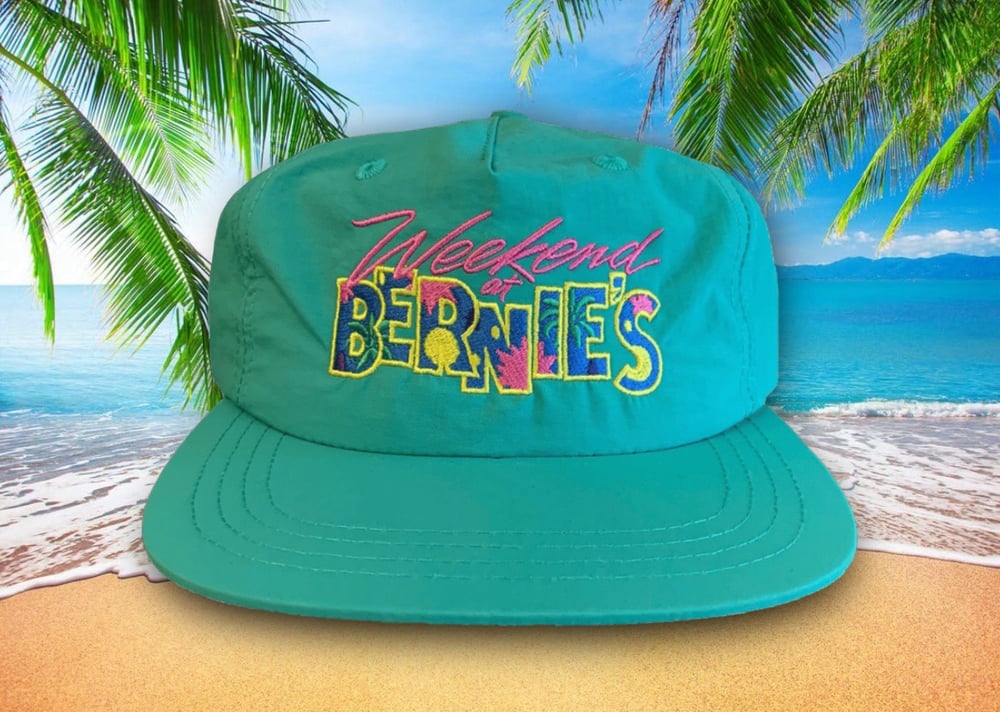 Bernie Hat 