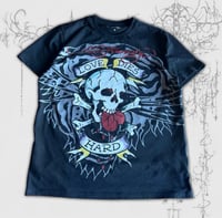 Image 1 of (m) y2k ed hardy 