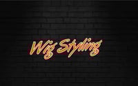 Image 2 of Wig styling 