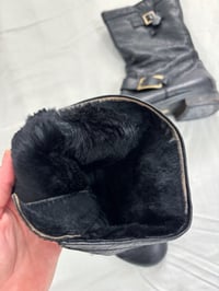 Image 3 of 00s Jimmy choo boots // 39.5