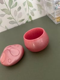 Image 6 of Mushroom Jar