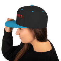 Image 15 of Snapback Hat