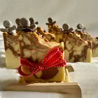 Image 2 of CHOCOLATE MILK - CACAO + BUTTERMILK