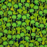 Image 1 of Astrology - Aliens