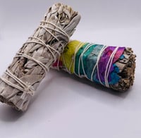 Image 1 of California White Sage 