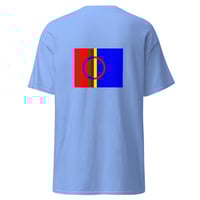 Image 13 of Sápmi T-Shirt Worldwide 