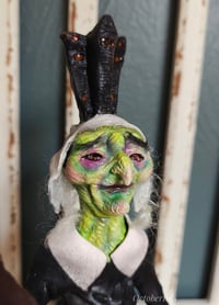 Image 2 of Salem Witch 