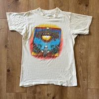 Image 2 of 70s Aoxomoxoa Tee Sz S