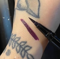 PRE - ORDER Badass Beauty Liner PURPLE 