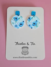 Image 5 of Victoria Dangles - SKU  574