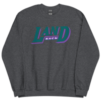 Image 4 of Lower AZ Land D-Back Unisex Sweatshirt