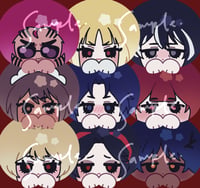 Image 3 of PREORDER | LCB NPC Cushion Bundles