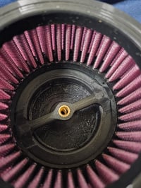 Image 5 of Honda Shadow Air Cleaner 