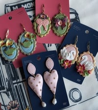 Image 1 of ROMANCE COLLECTION 