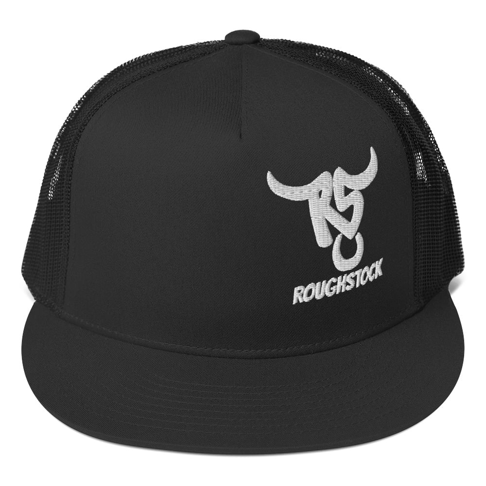RS bullcap 
