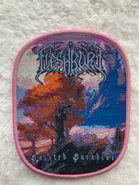 Image 3 of Fleshbore - Painted Paradise