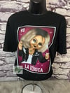 La Toxica Shirt