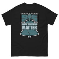 BWM:PhillyMania tee