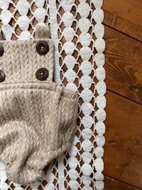 Image 3 of Luke Newborn Romper