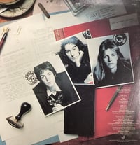 Image 2 of Paul McCartney & Wings - Band On The Run