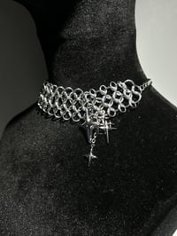 Image 3 of Starlight Choker