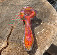 Image 2 of Frit-Wag Pipe #1