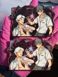 Image 1 of Gin Hikaru x Yoshiki