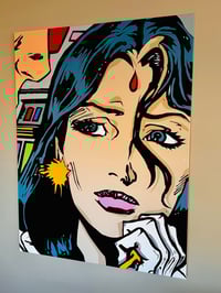 Image 2 of “Raven”