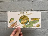 Image 1 of See Earth Painting 