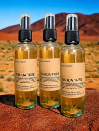 Image 5 of Joshua Tree Aromatherapy Spray