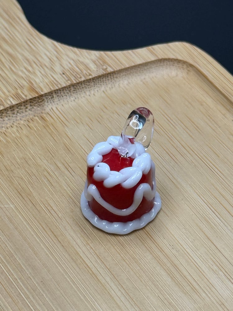 Image of Cake Pendants