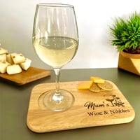 Image 1 of Wine & Nibbles Board or Gin Board