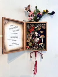 Image 1 of Love outside of the box- Melonie Steffes