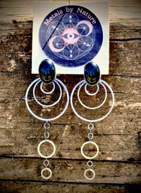 Image 3 of Protect your Energy Earrings