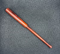 1 piece Rutland (cocobola)