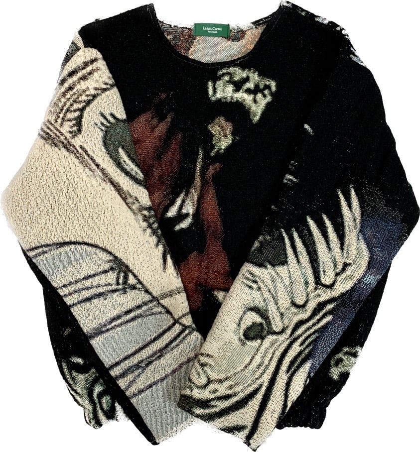 Image of CoKU 1of1 Crewneck