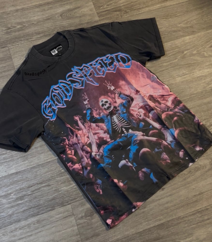 Image of Godspe Shirttt