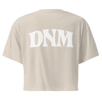 Image 3 of Ladies Crop Top 
